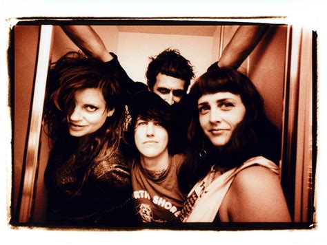 Tropical Fuck Storm Announce Spring U S Tour Treble