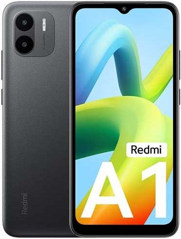 Xiaomi Redmi A1 Price and Specifications| Khaleeji Tech