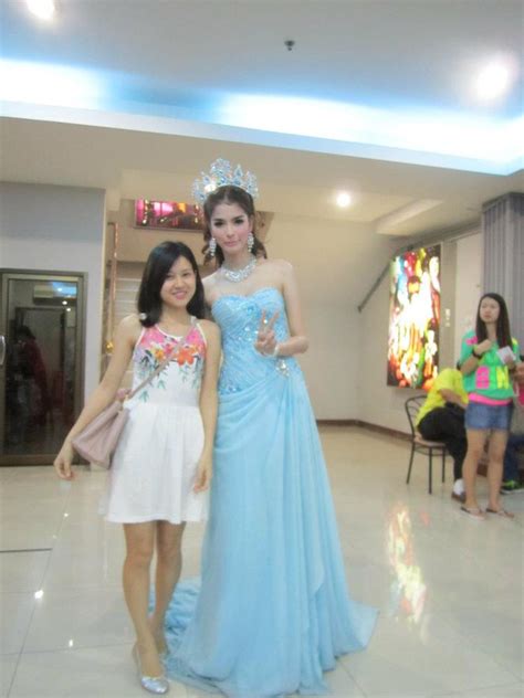 Những hot girl Việt chân ngắn nhưng xinh xắn