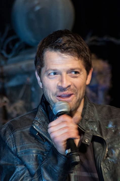 Pin By T L Fan On Misha Collins Jensen Ackles Hot Misha Collins Misha