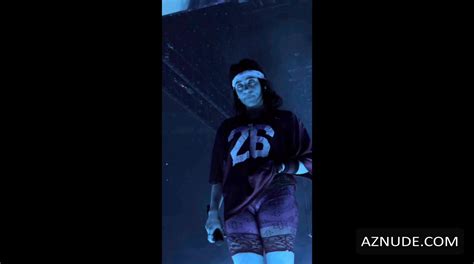 Billie Eilish Nude Aznude