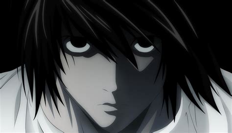 Lawliet Wallpapers Wallpaper Cave