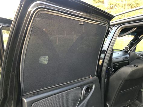 Москитки на окна Нива Тревел — Lada Niva Travel, 1,7 л, 2022 года ...