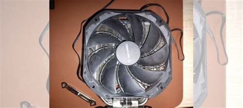 Башенный кулер для процессора lga 1700 купить в Санкт-Петербурге ...
