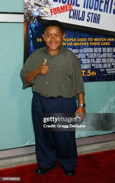 2,976 Emmanuel Lewis Photos & High Res Pictures - Getty Images