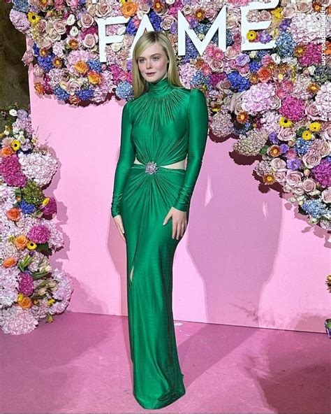 Elle Fanning Ellefanning Nude The Fappening Photo 3214233 FappeningBook