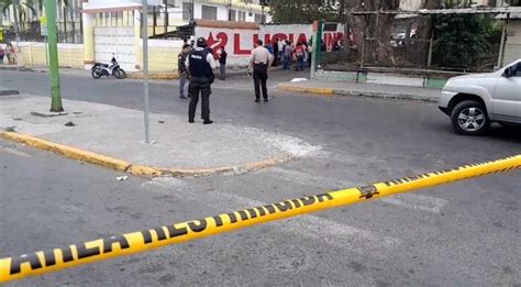 Balzar Acribillan A Una Pareja Con Todo E Hijo Quien Milagrosamente