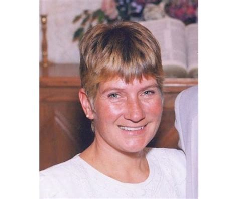 Debra K Snyder Obituary 2024 Madison Wi Cress Funeral