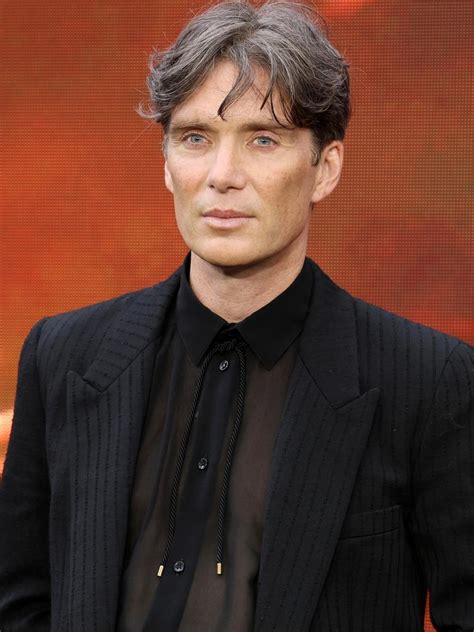 Cillian Murphy Reveals Truth Behind Sex Scenes With Florence Pugh In