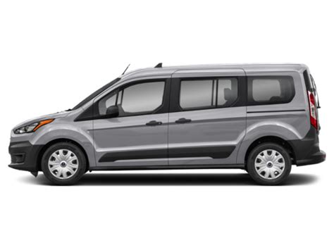 Used 2021 Ford Transit Connect Extended Passenger Van Xl Ratings