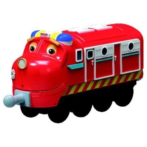 The 32 best Chuggington Train Characters images on Pinterest | Toy ...