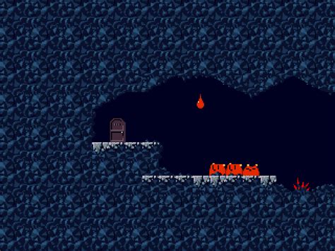 Last Cave Cave Story Wiki Fandom