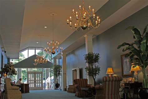 Facilities | Bopp Chapel | Kirkwood, MO Funeral Home & Cremation