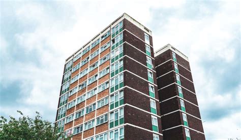 Redefining Higher-Risk Buildings - Lestari Project Services
