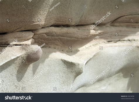 Caves Stone Caves Gabriola Island Stock Photo 93674038 Shutterstock