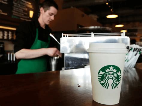 How Often Do Starbucks Employees Get Raises Starbmag