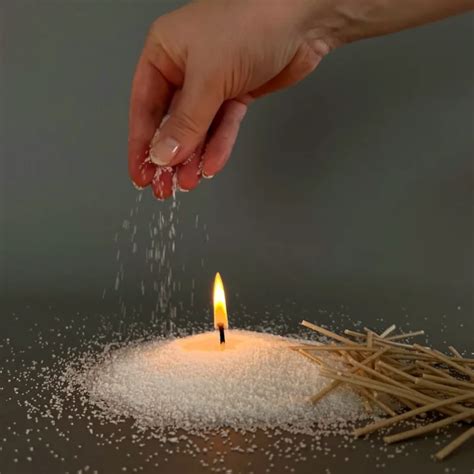 Hot Sale Candle Sand Wax Candle Powder Pearled Candle Wax For Wedding Decoration Buy Wholesale
