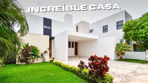 Incre Ble Casa De Lujo En Venta En Exclusiva Privada Con Amenidades