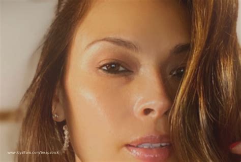 Ass Massage Tera Patrick Official Profile Loyalfans