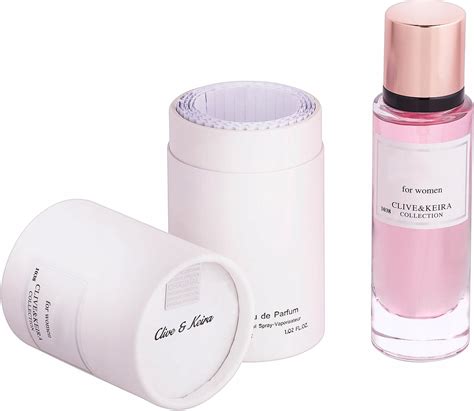 Fraiche Clive&Keira Woda Perfumowana 30Ml - Ceneo.pl