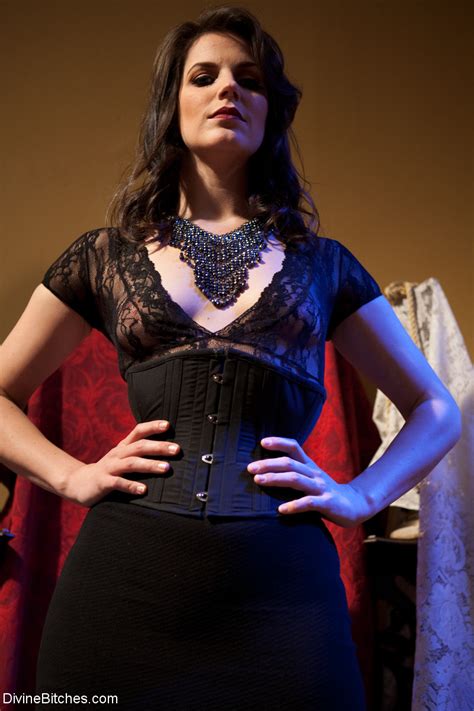 Bobbi Starr Kink 3 Dominant Divine Bitches 20223 BobbiStarr JohnJammen019 Porn Pic