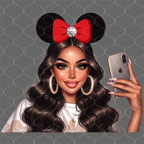 10 Latina Clipart Chingona Png Chicana Chola Png Mexicana Png Latina Woman Png Chicana