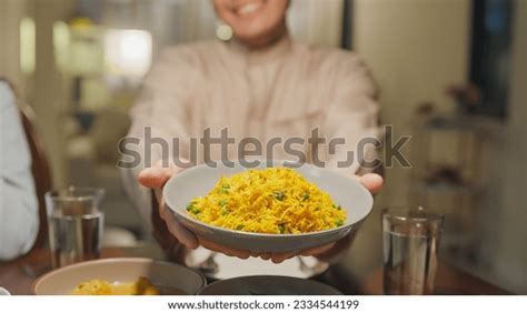 Family Eating Biryani Stock Photos - 174 Images | Shutterstock