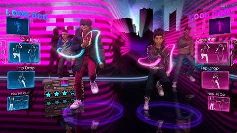 Dance Central Spotlight For Xbox One Leaked By ESRB Rating