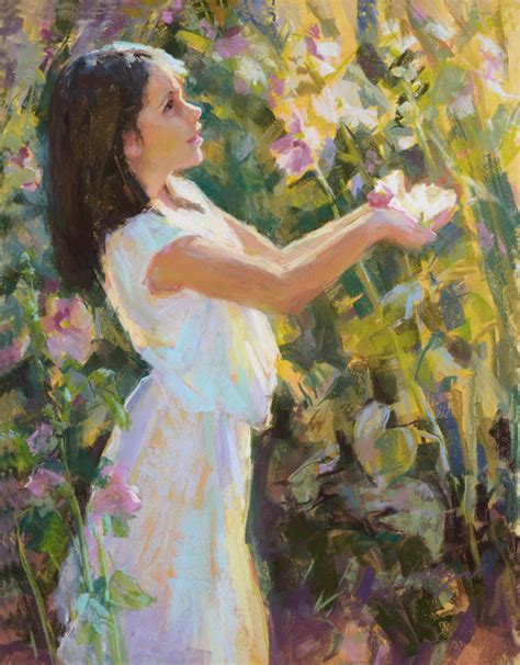 Children Julie Rogers Artist