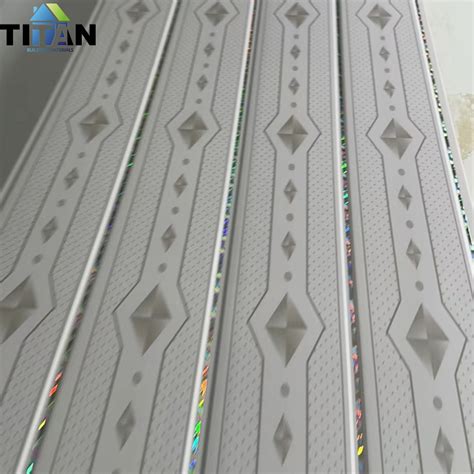 Pvc Suspended Ceiling Panels Honeycomb Ceilings Lambris Pvc Plafond