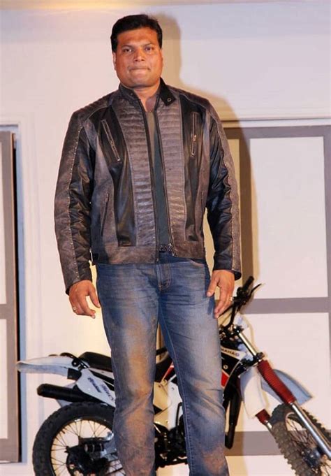 Dayanand Shetty - Bio, Age, Career, Married, Net Worth, Facts