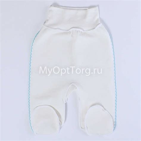 Ползунки Rokakids пкефг Rokakids купить оптом в MyOptTorg.ru