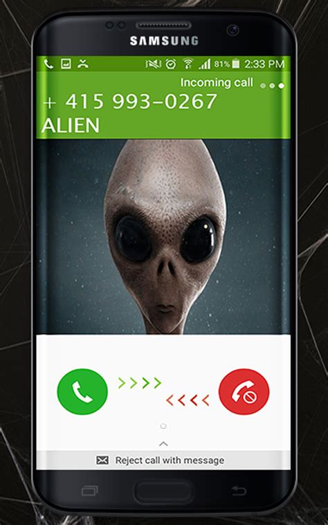Best fake call app - kingcollector