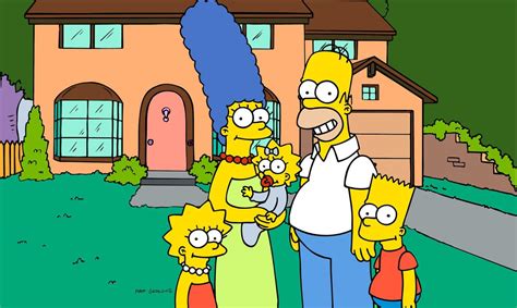 Homero Ya No Estrangulará Más A Bart En Los Simpsons Primera Hora