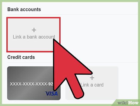 Formas De Depositar Dinheiro No Paypal Wikihow