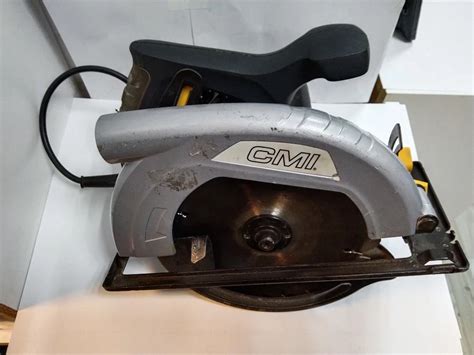 PIŁA TARCZOWA CMI C-HKS-1200/185 C | Piły tarczowe | Loombard.pl