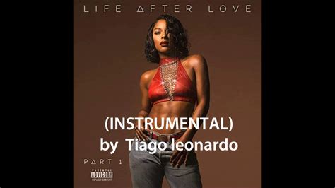 Victoria Monet New Love Instrumental Loop By Tiago Leonardo Youtube