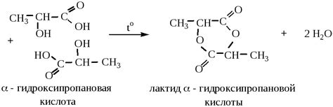 Молочная кислота образуется: что это и почему она образуется ...