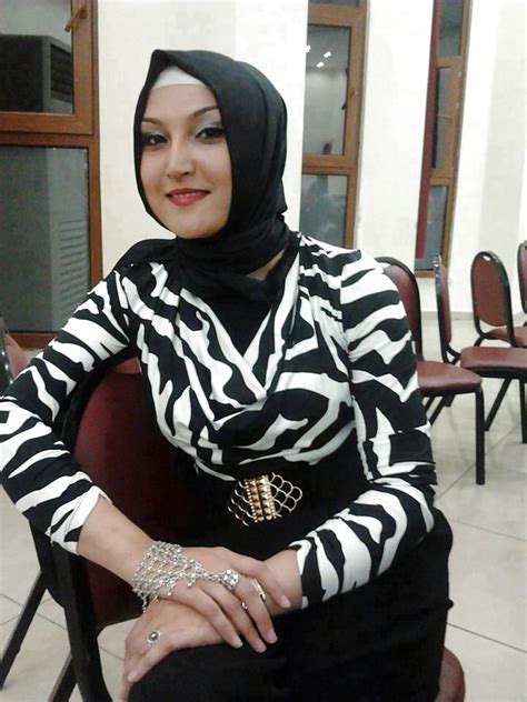 Collection Hijab Turbanli Arab Muslim Burqa Hot Sexy Beauty And Porn Images