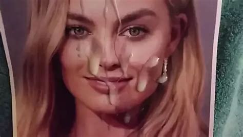 Free Margot Robbie Cum Tribute Gay Porn Videos XHamster