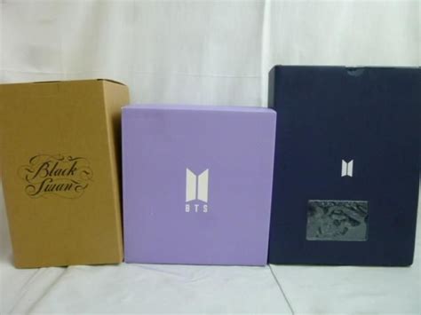 【やや傷や汚れあり】【同梱可】中古品 韓流 防弾少年団 Bts Membership Kit Merch＃3 テーブルミラー Army フォト