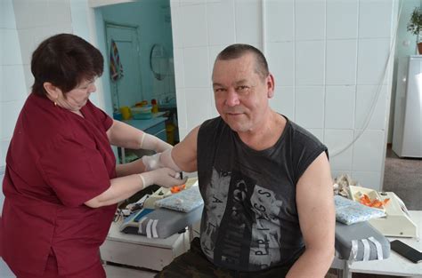 Национальный день донора России - suzungazeta.ru