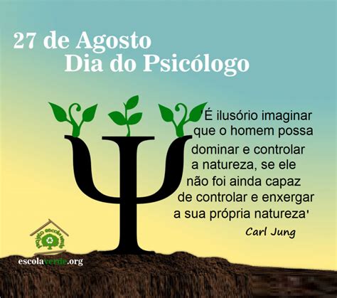 Dia Do Psicologo Homenagem - 6