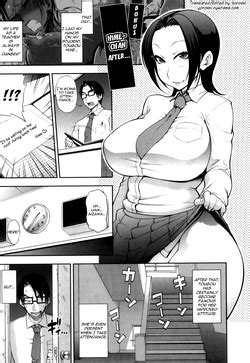 Group Rojiura Jack Nhentai Hentai Doujinshi And Manga