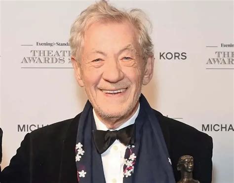 Ian McKellen Net worth, Age: Kids, Wife, Bio-Wiki, Weight 2024| The