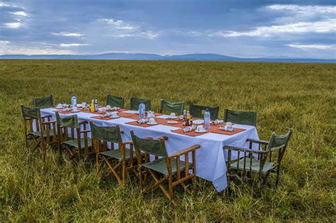 Hot Air Balloon Safari Masai Mara From 450 Cost Price PP