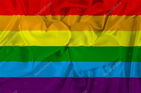 Arco Iris Gay Y LGBT Bandera 2025