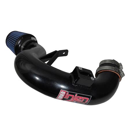 Sp Blk Injen Sp Cold Air Intake System Black Injen Technology