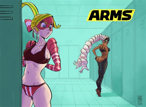 Arms In The Locker Room By Samuikairos Hentai Foundry
