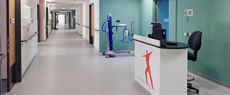 Trident Electrical | Bridgwater Community Hospital